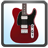 icon Electric Guitar 1.8