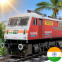 icon Indian Railway Train Simulator for Google Pixel XL