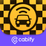 icon Easy Tappsi, a Cabify app for Maze Alpha X 128GB