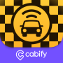 icon Easy Tappsi, a Cabify app for swipe Elite Max