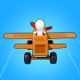 icon Fly Challenge: Build a Plane! for Huawei Enjoy 8