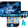 icon Crazy Shark Emoji Keyboard for intex Elyt Dual