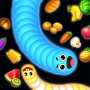 icon Worm Race - Snake Game for LG X Skin