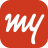 icon MakeMyTrip 9.7.2