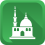 icon Namaz: Salah Time Ramadan 2025 for HTC 10 evo