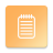 icon com.ztnstudio.notepad 3.3.17961