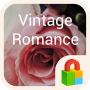 icon Vintage Dodol Locker Theme for Samsung Galaxy Grand Neo Plus(GT-I9060I)