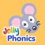 icon Jolly Phonics Lessons for zen Cinemax Force
