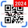 icon QR Code Scanner for tecno Spark 2