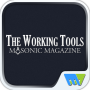 icon The Working Tools Masonic Magazine