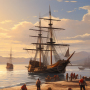 icon Forge of Empires for Fly Selfie 1
