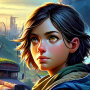 icon Zombie Strike：last war AFK RPG for infinix Note 3 Pro