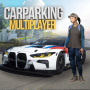 icon Car Parking Multiplayer for Huawei Honor 5C LTE