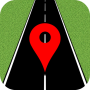 icon GPS Navigation Maps