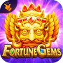 icon Slot Fortune Gems-TaDa Games for LG X Skin