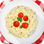 icon Italian Recipes App - Foodie