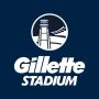 icon Gillette Stadium