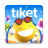 icon tiket.com 4.94.3