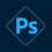 icon Adobe Photoshop Express 16.7.269