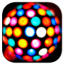 icon Disco Lights