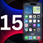 icon iPhone 15 Theme & Wallpapers for archos 80 Oxygen