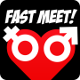 icon FastMeet: Chat, Dating, Love for HomTom HT37