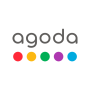 icon Agoda: Cheap Flights & Hotels for amazon Fire HD 10 (2017)
