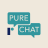 icon Pure Chat 3.003