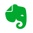 icon Evernote 10.117.1