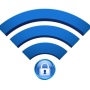 icon WiFi Passwords Generator for Texet X-omega