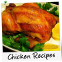 icon Chicken Recipes Free for sharp Aquos Sense Basic