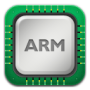 icon ARM Miner Bitcoin for Lava A97