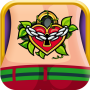 icon Tattoo Maker for UMIDIGI Z2 Pro