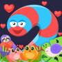 icon wormate.io