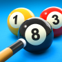 icon 8 Ball Pool for yu Yureka Black