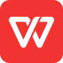 icon WPS Office-PDF,Word,Sheet,PPT for Huawei Enjoy 8