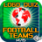 icon Logo Quiz Football Logo quiz football teams 1.1b