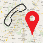 icon Mobile Call Number Locator for Texet TM-4513