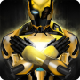icon Prototype Iron Wolverine