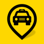 icon FEBTAXI: ЗАКАЗ ТАКСИ for tecno W1