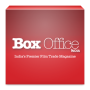 icon Box Office INDIA