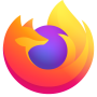 icon Firefox Fast & Private Browser