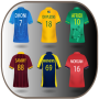 icon Cricket Jersey Maker for iball Slide 3G Q81