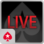 icon PokerStars Live for verykool Eclipse SL5200