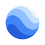icon Google Earth for Blackview A5