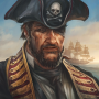 icon The Pirate: Caribbean Hunt for Samsung Galaxy J2 Pro