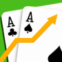 icon Poker Income ™ Tracker for verykool Eclipse SL5200