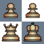 icon Chess for Android for Huawei Y7 Prime 2018