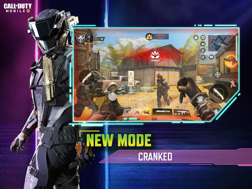 COD Mobile 1.0.15 APK for Android: Download Link