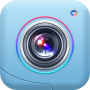 icon HD Camera for Android for Motorola Moto E5 Cruise